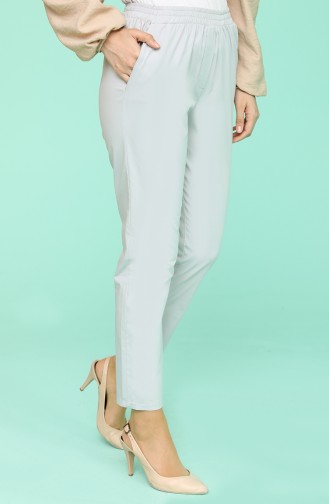 Pantalon Gris 2021A-02