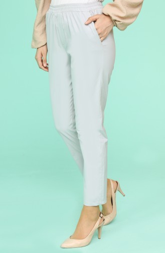 Gray Pants 2021A-02