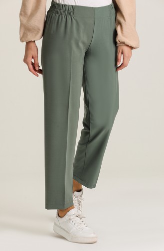 Khaki Pants 1983F-05