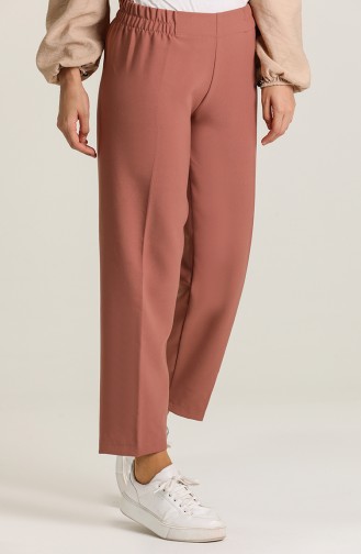 Dusty Rose Pants 1983F-06