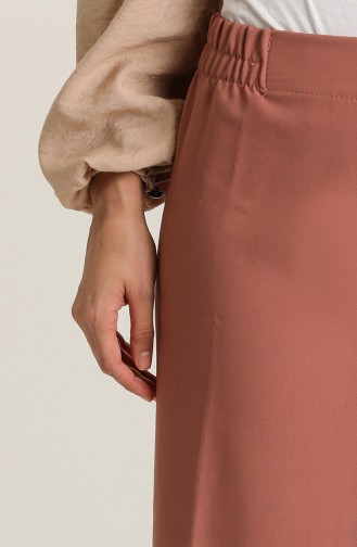 Pantalon Rose Pâle 1983F-06