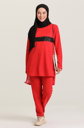 Ensemble Rouge 2401-03