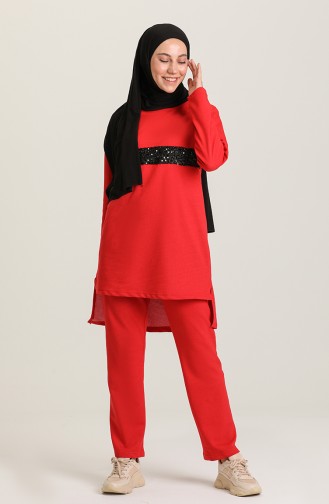 Ensemble Rouge 2401-03