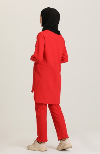 Ensemble Rouge 2401-03