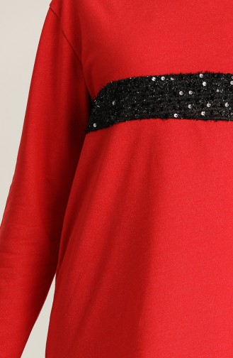 Ensemble Rouge 2401-03