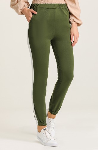 Pantalon Sport Khaki 5004-04