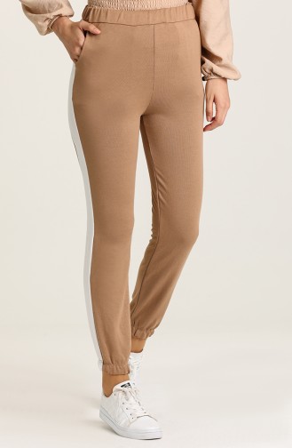 Biscuit Sweatpants 5004-07