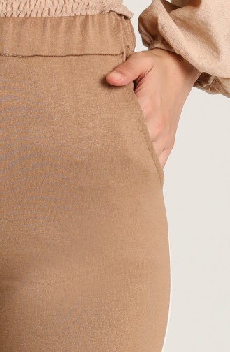 Biscuit Sweatpants 5004-07