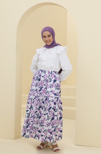 Lilac Rok 4434A-02