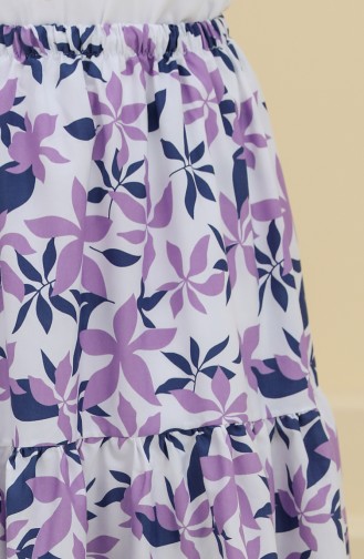 Lilac Rok 4434A-02