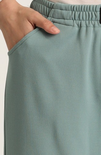 Green Almond Pants 0060-01