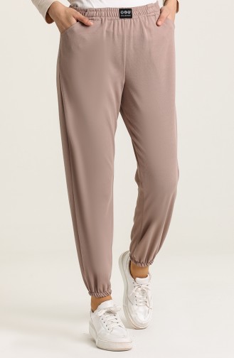 Mink Broek 0060-03