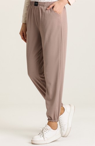 Mink Broek 0060-03