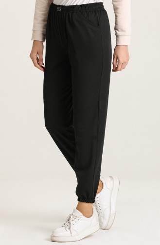 Black Broek 0060-04