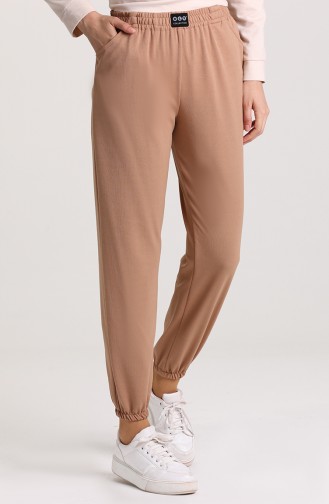 Camel Broek 0060-07