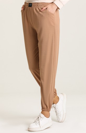 Camel Broek 0060-07