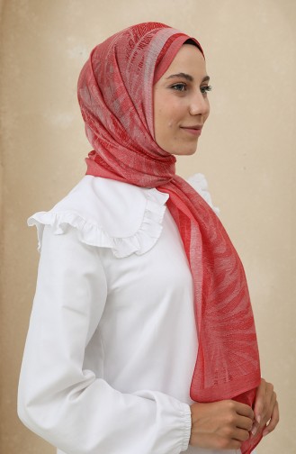 Red Sjaal 44160-2515