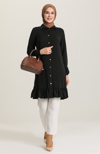 Black Tunics 5016-01