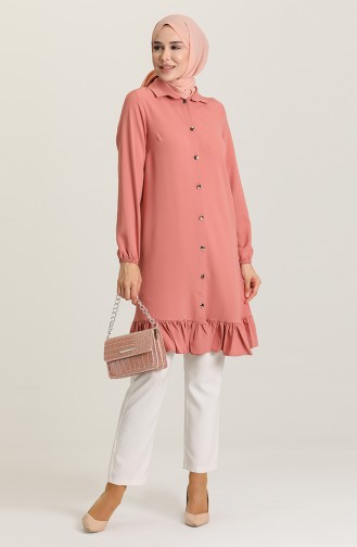 Dusty Rose Tunics 5016-04