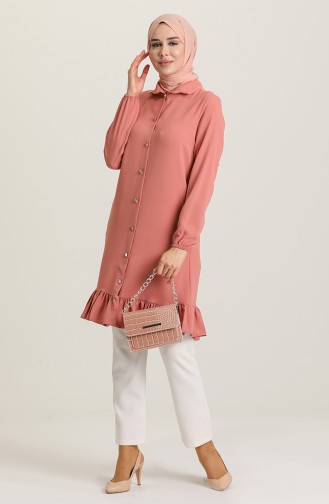 Dusty Rose Tunics 5016-04