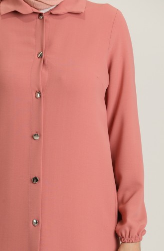 Dusty Rose Tunics 5016-04