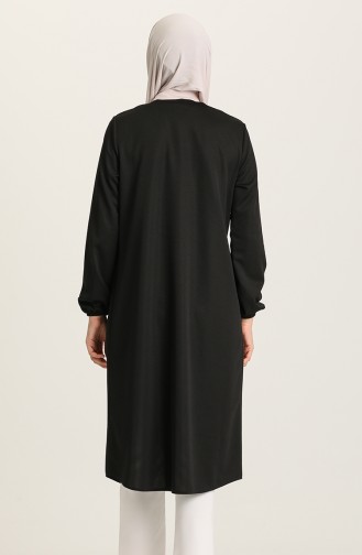 Black Tuniek 4042-05