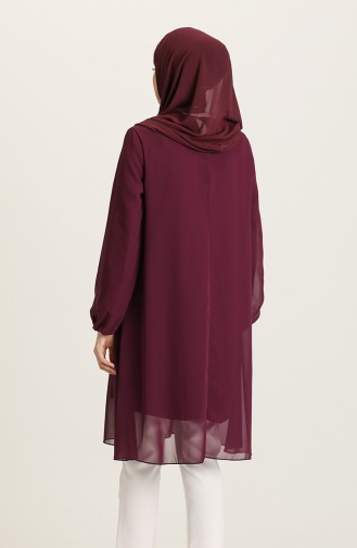 Plum Tunics 5361-04