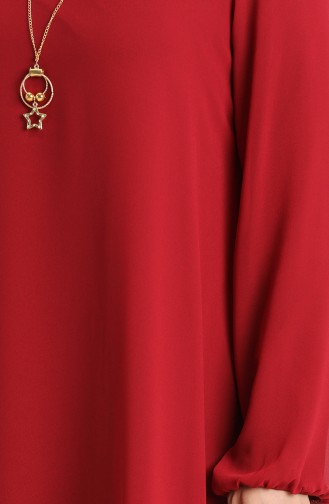 Claret Red Tunics 5361-07