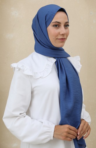 Indigo Shawl 880001-03