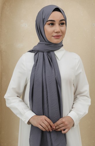 Anthracite Shawl 880001-04