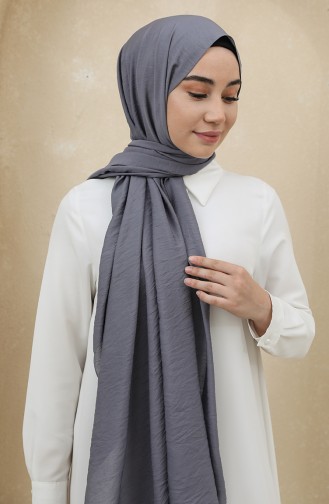 Anthracite Shawl 880001-04