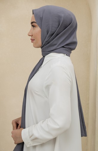 Anthracite Shawl 880001-04