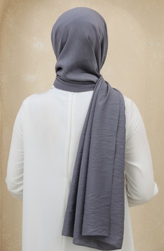 Anthracite Shawl 880001-04