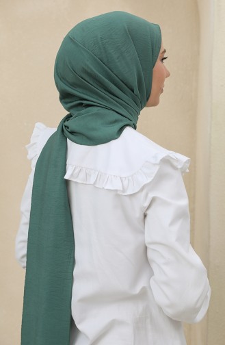 Pine Green Shawl 880001-05