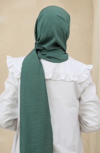 Pine Green Shawl 880001-05