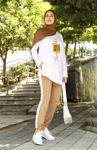 Biscuit Sweatpants 5004-07