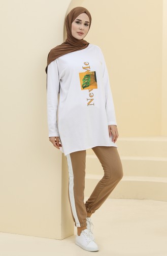 Biscuit Sweatpants 5004-07