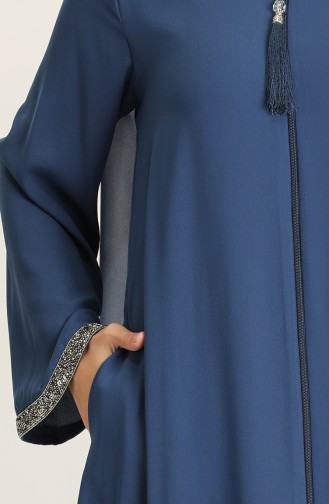 Indigo Abayas 2005-02