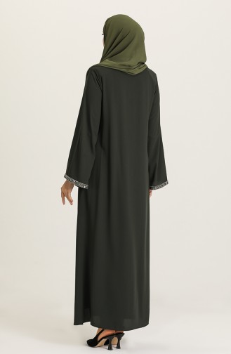 Abayas Khaki 2005-05