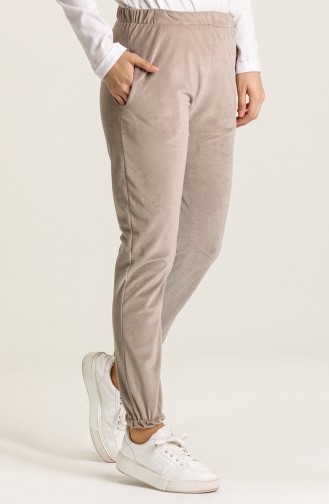 Mink Track Pants 0242-06