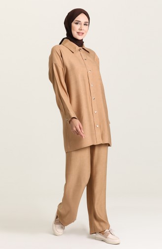 Camel Suit 1431-03