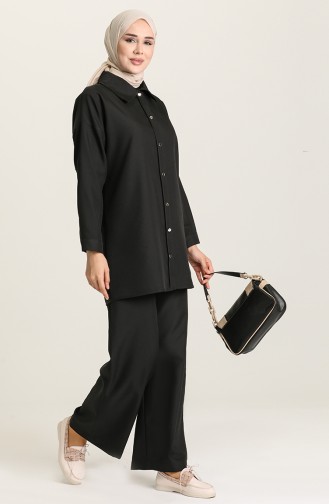 Black Suit 1431A-01