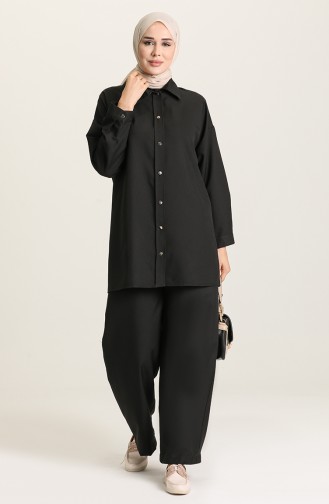 Black Suit 1431A-01