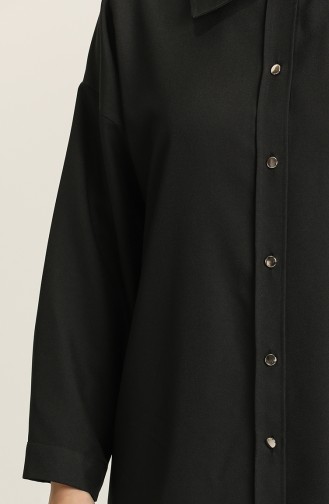 Black Suit 1431A-01