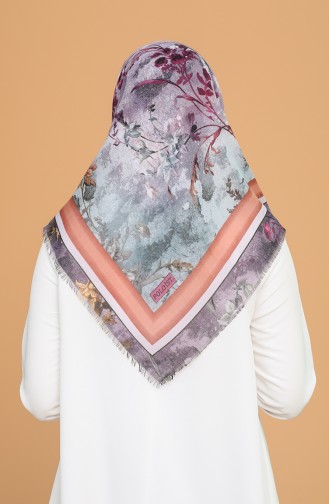 Onion Peel Scarf 11399-04