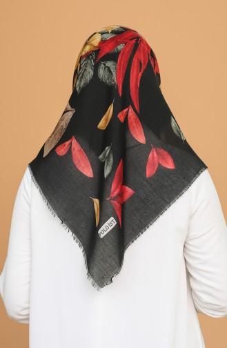 Red Scarf 11400-04