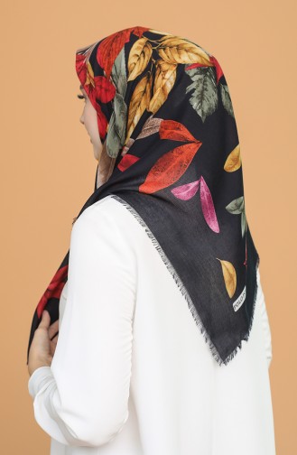 Red Scarf 11400-05