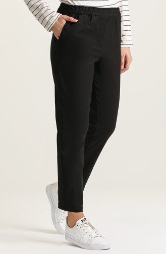 Schwarz Hose 2015-01