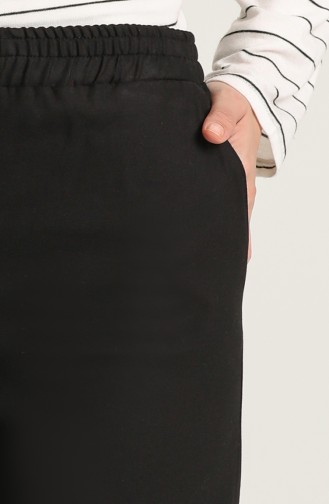 Schwarz Hose 2015-01