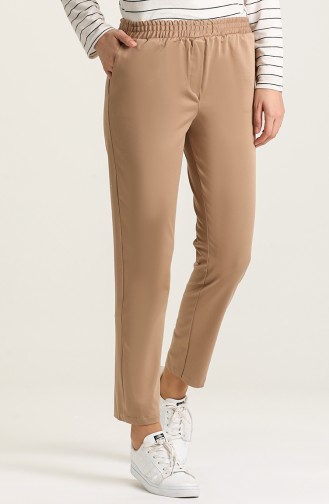 Camel Pants 2019-01